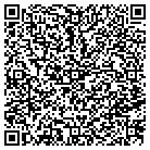 QR code with Osceola County Council On Agng contacts