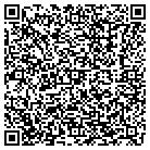 QR code with MDS Vertical Blinds Co contacts