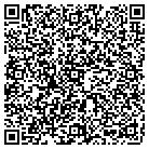 QR code with Calhoun & Sons Machine Shop contacts