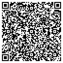 QR code with Pancha BC LC contacts