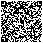 QR code with One Way Construction Inc contacts