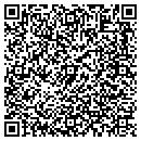 QR code with KDM Assoc contacts