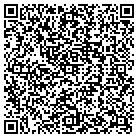 QR code with F & M Discount Beverage contacts