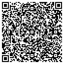 QR code with B & R Crating contacts