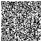 QR code with Ambassador Services contacts