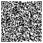 QR code with Sanford Orlando International contacts