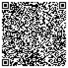 QR code with Fairlane Mortgage & Realty contacts