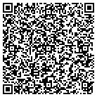 QR code with Aliaez Air Conditioning contacts