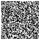 QR code with C W Fischer Electric Inc contacts