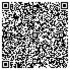 QR code with T J's Wholesale Bait & Tackle contacts