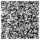 QR code with G-N Construction Co contacts