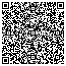 QR code with ABC Pizza contacts