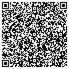 QR code with Whites Land & Buildings Inc contacts