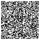 QR code with Ragan Safe & Vault Company contacts