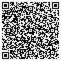 QR code with Taz Salon contacts