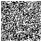 QR code with Honorable Donald L Marblestone contacts