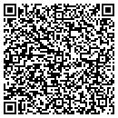 QR code with W & W Ford Sales contacts