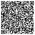 QR code with IPF contacts
