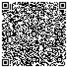 QR code with Hicks Elc Co of Tallahassee contacts