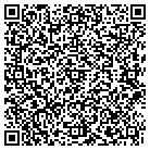 QR code with Ultimate Air Inc contacts