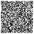 QR code with John C Vangieson Media contacts