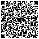 QR code with USA Gymnastics Training Ctrs contacts