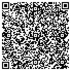 QR code with C K Production Multi Service Inc contacts