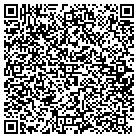 QR code with Cason United Methodist Church contacts