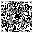 QR code with Hispanic Police Officers Assoc contacts