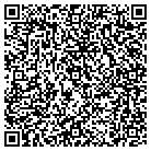 QR code with K Of C Banquet Hall & Cnfrnc contacts