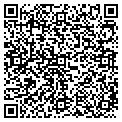 QR code with WEBY contacts