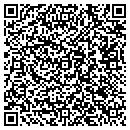 QR code with Ultra Beauty contacts