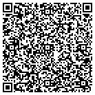 QR code with First Florida Recovery contacts