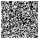 QR code with Herring Lab contacts