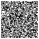 QR code with J&S Cleaning contacts