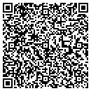 QR code with Redletter Inc contacts