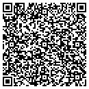 QR code with Advisture contacts