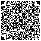 QR code with Welcome Stranger Baptst Church contacts