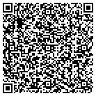 QR code with Mitchell Cleaners Inc contacts