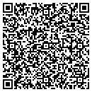 QR code with CCB Bronze Inc contacts