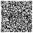 QR code with Makin' Waves Hair Salon contacts