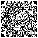 QR code with Cantech Inc contacts
