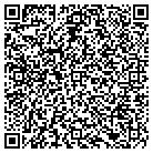 QR code with Heart of Fla Cmpssnate Friends contacts