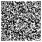 QR code with A & L Construction Co Inc contacts