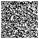 QR code with 2 Edge Production contacts