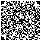 QR code with Backstrom-Pyeatte Funeral Home contacts