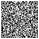 QR code with Arson Audio contacts