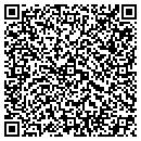 QR code with FEC Yard contacts