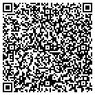 QR code with Gardens At Beachwalk contacts