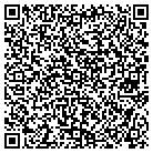 QR code with D Magness Construction Inc contacts